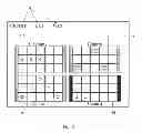 Fig. 07 - Electronic system for playing of reel-type games
