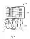 Fig. 08 - Electronic system for playing of reel-type games