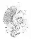 Fig. 01 - Rear derailleur