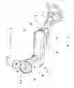 Fig. 14 - Rear derailleur