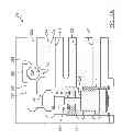 Fig. 07 - Latching clutch control system