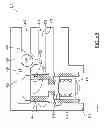 Fig. 11 - Latching clutch control system