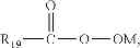 Fig. 62 - Use of metal hydrazide complex compounds as oxidation catalysts