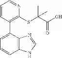 Fig. 197 - Thioacetate compounds, compositions and methods of use