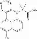 Fig. 366 - Thioacetate compounds, compositions and methods of use