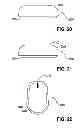 Fig. 49 - PALM-BASED INJECTOR ACTUATION AND SAFETY SURFACES