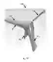 Fig. 14 - MULTI-DIRECTIONAL NEEDLE