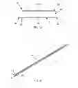 Fig. 04 - Three-lobe drainage hose