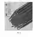 Fig. 07 - Three-lobe drainage hose