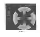 Fig. 09 - Three-lobe drainage hose