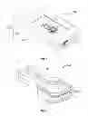 Fig. 02 - Intervertebral disc prosthesis insertion assemblies