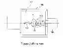 Fig. 03 - Method for modifying the wettability and other biocompatibility characteristics of a surface of a biological material by the application of beam technology and biological materials made thereby
