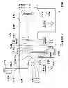Fig. 04 - Method for modifying the wettability and other biocompatibility characteristics of a surface of a biological material by the application of beam technology and biological materials made thereby