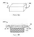 Fig. 11 - Method for modifying the wettability and other biocompatibility characteristics of a surface of a biological material by the application of beam technology and biological materials made thereby