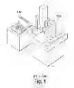 Fig. 02 - Apparatus and method for dimensional metrology