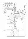Fig. 02 - Method for determining crankcase breach and oil level