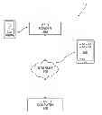 Fig. 01 - SYSTEM AND METHOD FOR PROVIDING CONSUMER PREFERENCE AND INTENTION DATA TO MERCHANTS