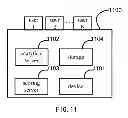 Fig. 10 - Multi-user analytical system and corresponding device and method