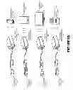 Fig. 14 - Universal interface for one or more sensors