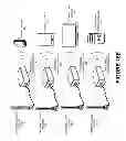 Fig. 44 - Universal interface for one or more sensors