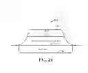 Fig. 14 - Non-volatile flash-RAM memory with magnetic memory