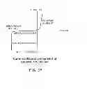 Fig. 18 - Non-volatile flash-RAM memory with magnetic memory