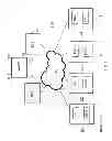 Fig. 06 - LUN management with distributed RAID controllers