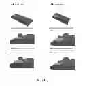 Fig. 09 - Bedding system with support surface control