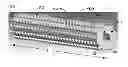 Fig. 01 - ANTI-SLIP SCRUBBER BRUSH AND ASSEMBLY METHODS