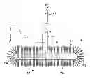 Fig. 01 - Swimming pool brush