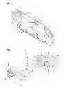 Fig. 02 - Mounting for the detachable attachment of an aiming device for a handgun