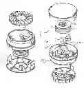 Fig. 01 - LINE TRIMMER