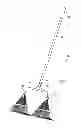 Fig. 02 - Dual Head Hand Rake Assembly