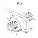 Fig. 02 - Ball screw with an improved end deflector