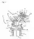 Fig. 02 - Axial piston motor and method for operating an axial piston motor