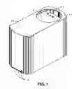 Fig. 02 - SYSTEM AND METHOD FOR RAPID FABRICATION OF ARBITRARY THREE-DIMENSIONAL OBJECTS