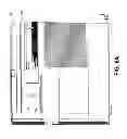 Fig. 07 - SYSTEM AND METHOD FOR RAPID FABRICATION OF ARBITRARY THREE-DIMENSIONAL OBJECTS