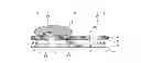 Fig. 01 - Thin layer solar cell module and method for producing it