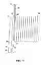 Fig. 09 - Flexible and extendable spiral wound hose and method therefor