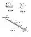 Fig. 12 - Flexible and extendable spiral wound hose and method therefor