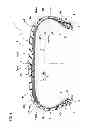 Fig. 02 - Pneumatic tire and production method therefor