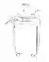 Fig. 06 - Luggage Case System