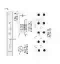 Fig. 02 - RF micro-electro-mechanical system (MEMS) capacitive switch