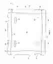 Fig. 04 - Rigid urethane self-skinning foam bin