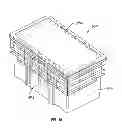 Fig. 14 - Rigid urethane self-skinning foam bin