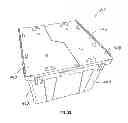 Fig. 18 - Rigid urethane self-skinning foam bin