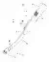 Fig. 02 - Active braking electrical surgical instrument and method for braking such an instrument