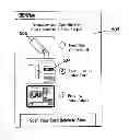 Fig. 01 - Interactive color center display apparatus