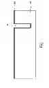 Fig. 02 - Capacitor for interposers and methods of manufacture thereof
