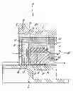 Fig. 01 - Thermally response controlled gap seal device